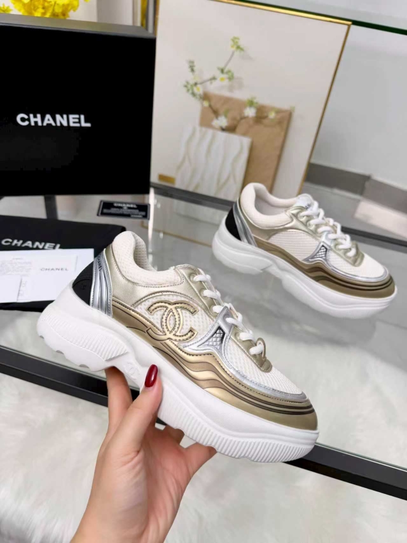Ch**el sport shoes